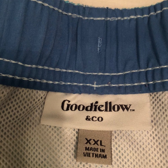 Swim suit - Picture 3 of 4